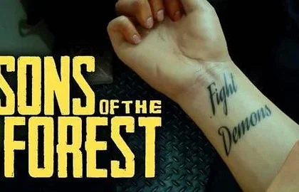 Hororová hra Sons of the Forest nás vezme do temného lesa