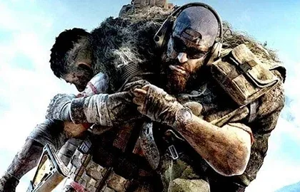 Ubisoft má připravovat nový Tom Clancy's Ghost Recon