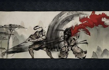 Oznámeno samurajské RPGčko Tale of Ronin