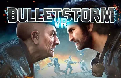 Vyšla akce Bulletstorm VR, podívejte se na launch trailer