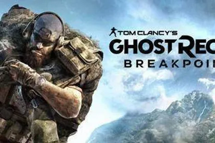 Tom Clancy's Ghost Recon: Breakpoint