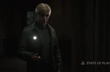 Remake hry Silent Hill 2 se připomněl novým trailerem