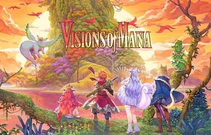 Podívejte se na prezentaci hry Visions of Mana od Square Enixu