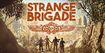 Kooperativní akce Strange Brigade má datum vydání, příběhový trailer