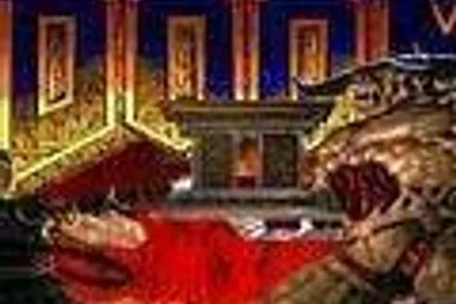 Doom II: Hell on Earth 