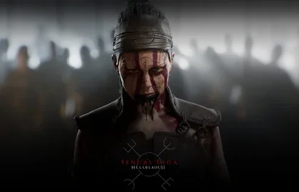 První deníček hry Senua's Saga: Hellblade II o Islandu