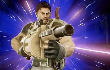 Druhý gameplay trailer na bojovku Marvel vs. Capcom Infinite
