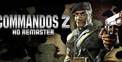 Commandos 2 HD Remaster - Gamescom 2019 trailer