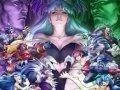 Launch trailer na Darkstalkers: Resurrection