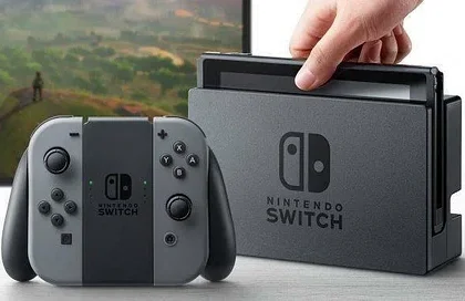 Nintendo bude mít 64 GB paměťové karty pro Switch až v roce 2019