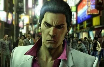 V přípravě je film Yakuza