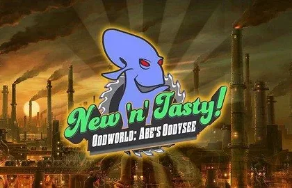 Oddworld: New ‘n’ Tasty pro Wii U je dokončen a má datum vydání