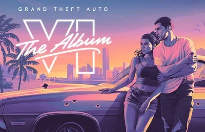 Oznámeno Grand Theft Auto VI: The Album