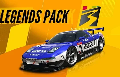 Do Project CARS 3 se dostaly japonské legendy