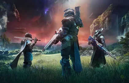 Se zrušenou hrou z univerza Destiny chtělo Bungie oslovit mladší a nové hráče