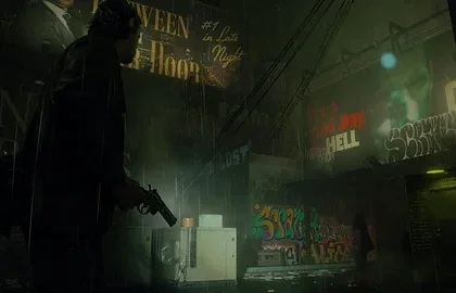 Hra Alan Wake II dostává New Game+ a nový konec