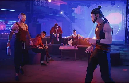 Bojovka Sifu vyjde pro konzole Xbox koncem března