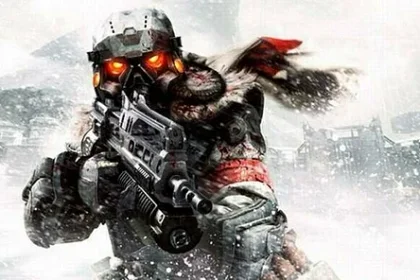 Ve vývoji by mohl být nový díl Killzone pro PSVR2