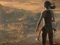 Artworky na Rise of the Tomb Raider