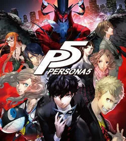 Persona 5 je nejúspěšnějším dílem série