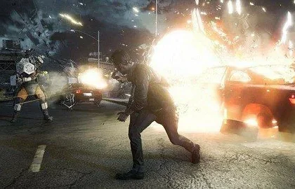 Remedy se odmítlo vyjádřit k rozlišení Quantum Break, zareagoval Phil Spencer