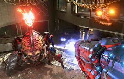 Doom Eternal má zabrat zhruba 22 hodin