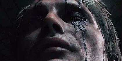 The Game Awards 2016 – Nový trailer na Death Stranding