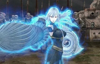 Nový trailer na Valkyria Chronicles Remastered
