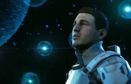 Menší SPOILER k Mass Effect Andromeda o hlavních hrdinech