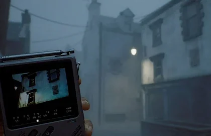Konami zveřejnilo hned 19 minut dlouhé video z hraní hororové hry Silent Hill: Townfall