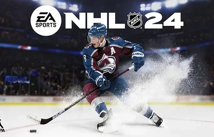 Představena hokejová hra NHL 24, vyjde začátkem října 