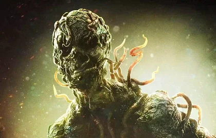 Launch trailer na hororovou akci The Callisto Protocol