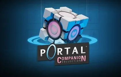 Hry Portal a Portal 2 míří na Nintendo Switch v jedné kolekci