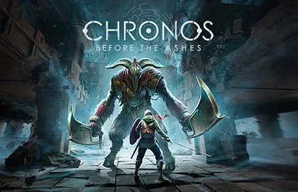 Oznámena hra Chronos: Before the Ashes
