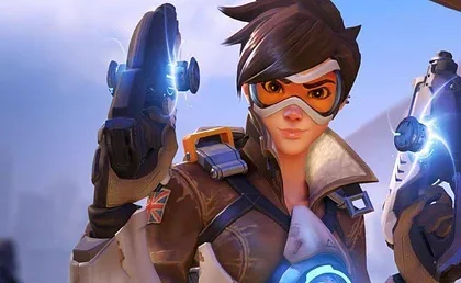 Filmeček na Overwatch láká na otevřenou betu