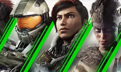Od dnešního dne je možné hrát na mobilech s Androidem přes 150 her z konzole Xbox One