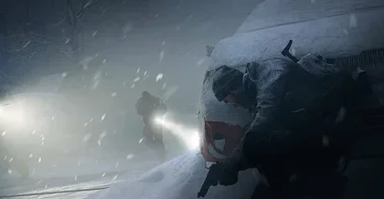 Zítra vychází rozšíření Survival pro Tom Clancy's The Division – launch trailer