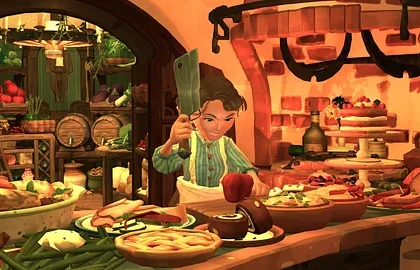 Hra Tales of the Shire: A The Lord of the Rings Game byla odložena na začátek příštího roku