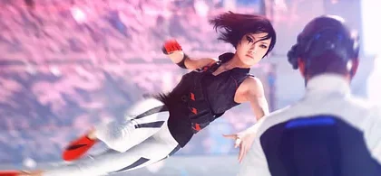 Videonávody na trofeje/achievementy hry Mirror’s Edge Catalyst