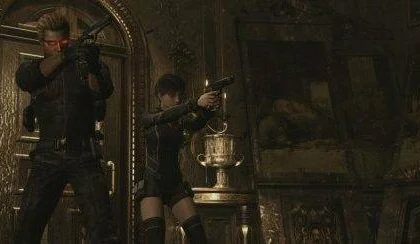 Po úspěchu Resident Evil HD se Capcom podívá na remastery dalších her