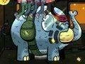 SEGA oznámila hru Tembo The Badass Elephant pro PS4 a Xbox One