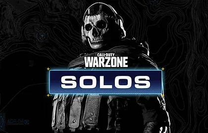 Call of Duty: Warzone dostalo sólo režim