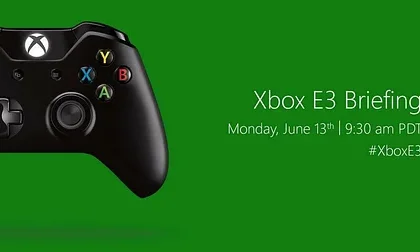 Sledujte živě tiskovou konferenci Microsoftu na E3