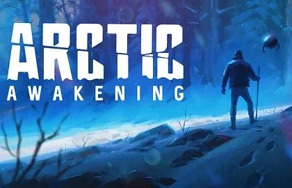Příběhová hra Arctic Awakening vyjde už letos v září 