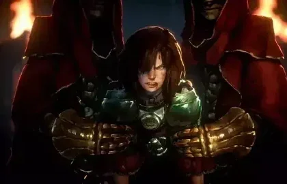 Nový trailer na No Rest for the Wicked zmiňuje nadšené dojmy z early access verze