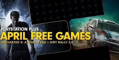Sony oficiálně oznámila dubnové hry pro PlayStation Plus