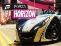 Demoverze na Forza Horizon je venku