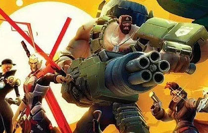 Battleborn beta bude první na PlayStationu 4 + exkluzivní postava