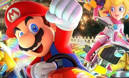 V polovině srpna proběhne v Praze sraz fanoušků Nintenda