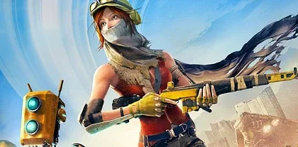 První recenze na akční hru ReCore